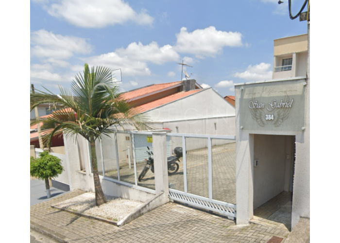 Imagem do imóvel APTO. Nº 03 - RESIDENCIAL SAN GABRIEL São José dos Pinhais/PR