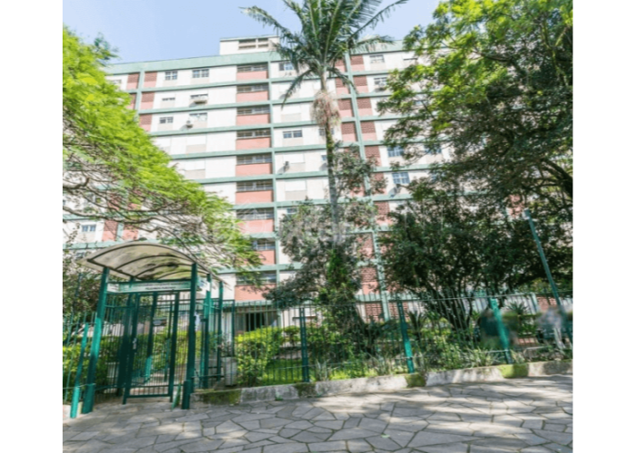 Imagem do imóvel APTO. Nº 911 - BLOCO D - CONJ. RESIDENCIAL FELIZARDO FURTADO Porto Alegre/RS