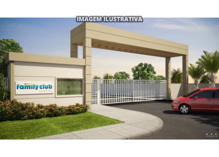 Imagem do imóvel CASA Nº 20 - BLOCO 16 – FAMILY CLUB CONDOMÍNIO Rio de Janeiro/RJ