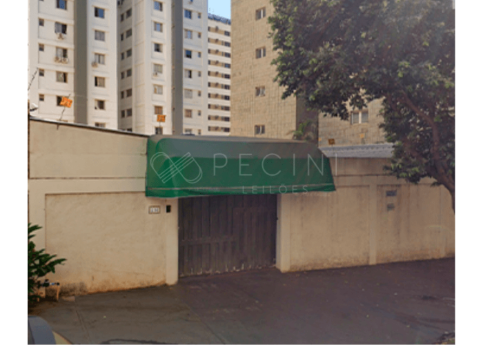 Imagem do imóvel LEILÃO DE BARRACÃO -  SETOR OESTE Goiânia/GO