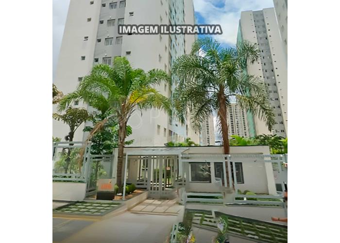 Imagem do imóvel APTO. Nº 1221 – ED. JEQUITIBÁ - RES. UNI – BOSQUE MAIA Guarulhos/SP