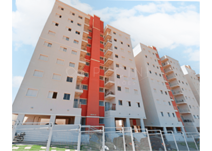 Imagem do imóvel APTO. Nº 104 - BLOCO A - CONDOMÍNIO RESIDENCIAL PARQUE REAL Santa Bárbara D’Oeste/SP