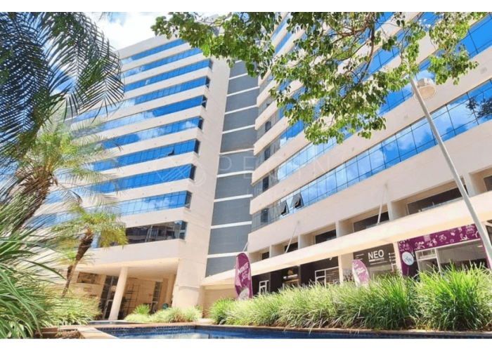 Imagem do imóvel SALA N° 707 - NEO RIBEIRÃO Ribeirão Preto/SP
