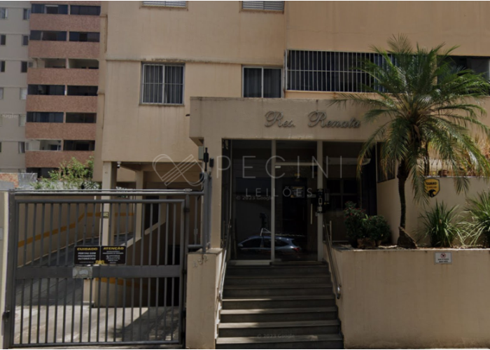 Imagem do imóvel APTO N° 201 - RESIDENCIAL RENATA I Goiânia/GO