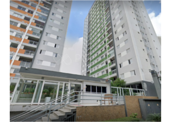 Imagem do imóvel APTO. Nº 1610 – EDIFÍCIO FOREVER JOY - FOREVER RESIDENCE Guarulhos/SP