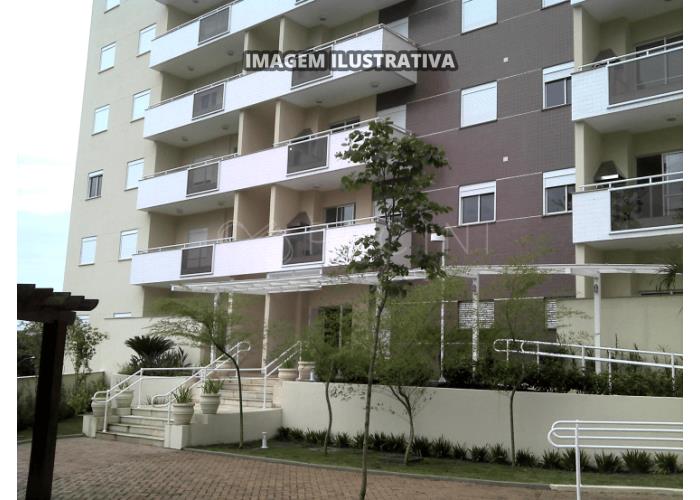 Imagem do imóvel CAMPINAS/SP - APTO. Nº 06 - TORRE A - CONDOMÍNIO ECOLIFE PARQUE PRADO SP - RJ - RS