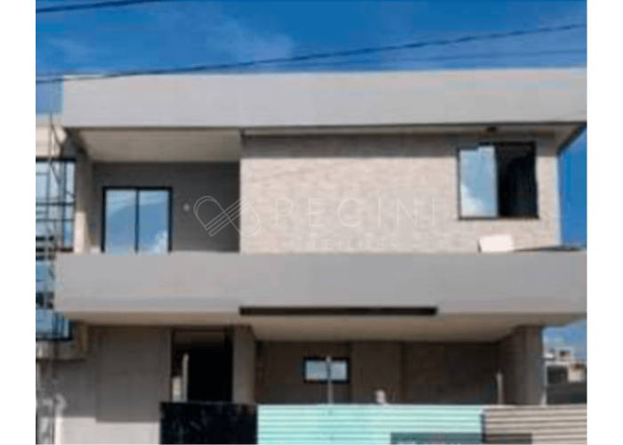 Imagem do imóvel SOBRADO - ALPHAVILLE CEARÁ RESIDENCIAL 03 Eusébio/CE