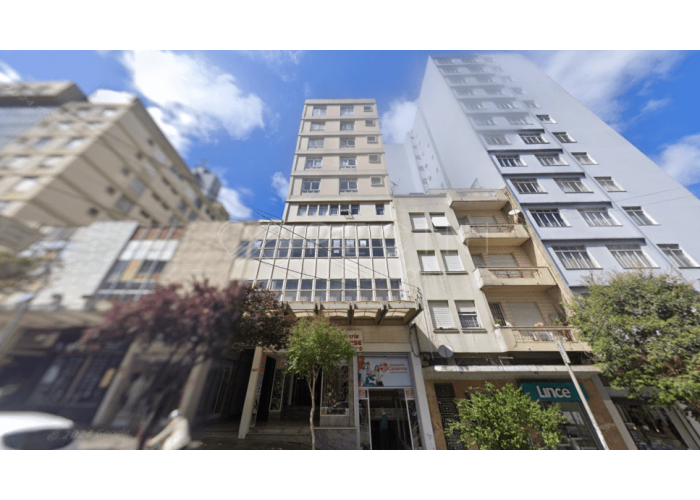 Imagem do imóvel APTO N° 12 - EDIFÍCIO ALAMEDA CENTRAL Caxias do Sul/RS