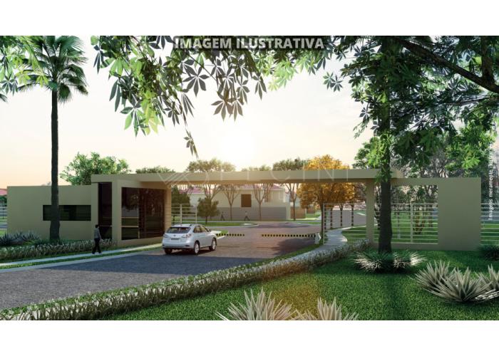 Imagem do imóvel LOTE Nº 20 - QUADRA 06 - BOSQUE DE SANTA TERESA Ribeirão Preto/SP
