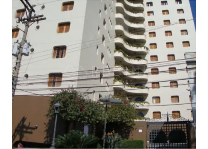 Imagem do imóvel UNIDADE AUTÔNOMA Nº 32 - 4º PAV.  EDIFÍCIO MARROCOS Santo André/SP