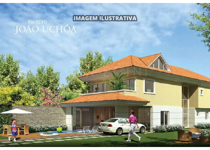 Imagem do imóvel CASA 02 - LT. 02 - QUADRA Y - COND. RIVIERA DEL SOL Rio de Janeiro/RJ