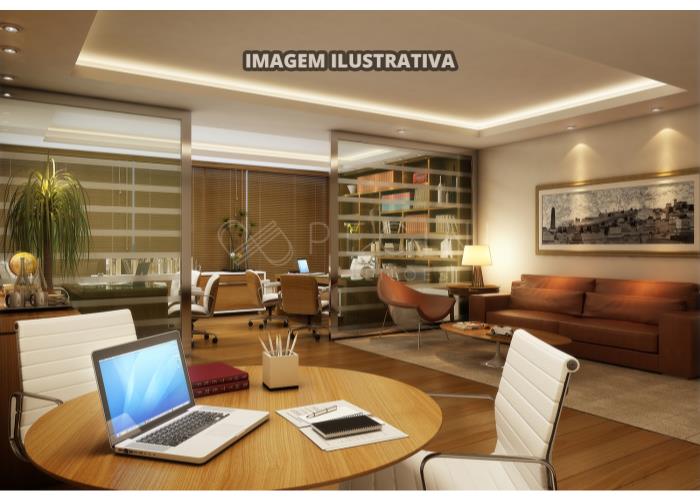 Imagem do imóvel NOVA IGUAÇU/RJ - SALA Nº 1029 DO EDIFÍCIO COMERCIAL TOP COMMERCE SP - RJ - DF - GO - MG - PA - RN - RS - AM