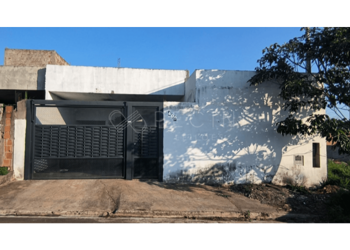 Imagem do imóvel LOTE Nº 11 - QUADRA 06 -RESIDENCIAL MAIS VIVER São José do Rio Preto/SP