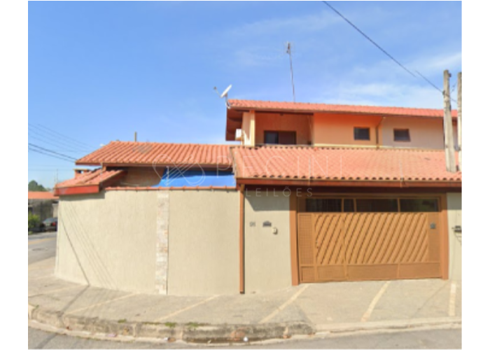 Imagem do imóvel PRÉDIO RESIDENCIAL Nº 91 - AVENIDA NERINA PADOVANI SQUARCINA Residencial Novo Horizonte - Taubaté/SP