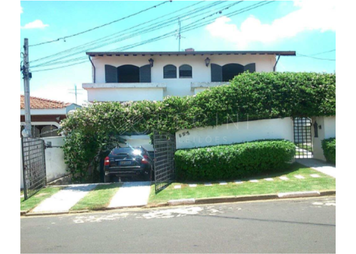 Imagem do imóvel PRÉDIO RESIDENCIAL Nº 823 - LOTE Nº 09 - JARDIM PARAÍSO Campinas/SP
