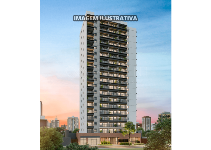 Foto de Apartamento em leilão em São Paulo - SP