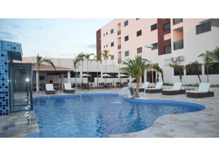 Imagem do imóvel AP. Nº 40 - EMPREENDIMENTO DRUD´S HOTEL APARTAMENTOS NO EMPREENDIMENTO DRUD´S HOTEL