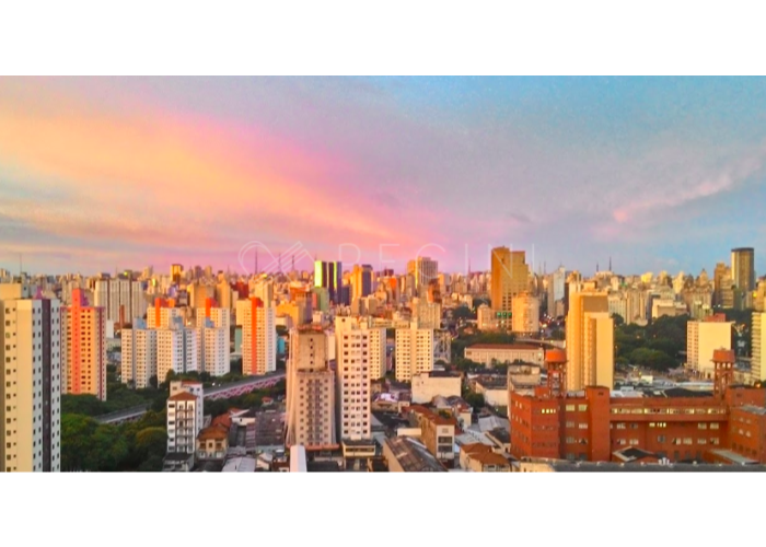 AP Nº 2.004 - TORRE 01- ED. METROPOLITAN - CAPITAL BRÁS APARTAMENTO Nº 2.004 NO CAPITAL BRÁS, localizado em São Paulo - SP