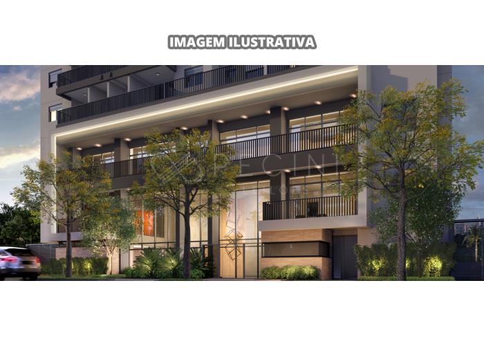 Imagem do imóvel APARTAMENTO Nº 55 - 5º PAVIMENTO - LOUNGE 71 São Paulo/SP