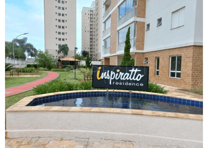 Imagem do imóvel APTO N° 12 - COND. INSPIRATTO RESIDENCIAL Campinas/SP