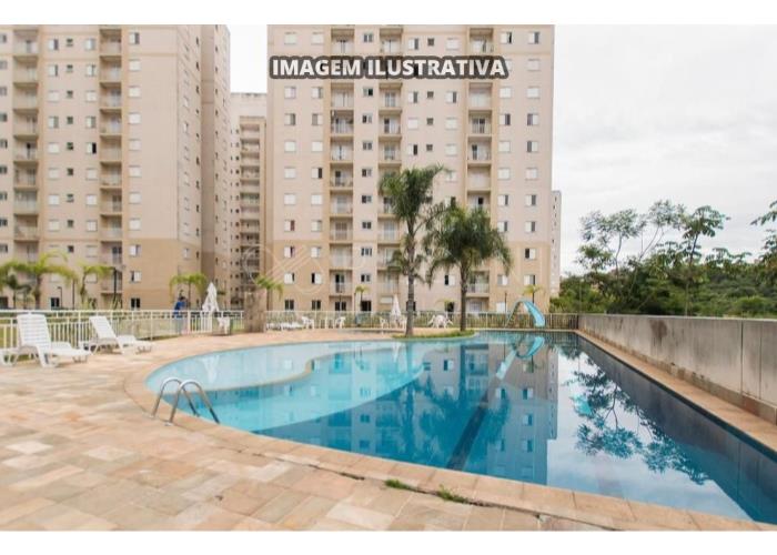 Imagem do imóvel APTO. Nº 133 - ED. 03 - ESPAÇO PÇ. DAS ÁGUAS - COND. RES. ALPHAVIEW BAIRRO PRIVATIVO Campinas/SP, Barueri/SP e Rio de Janeiro/RJ.