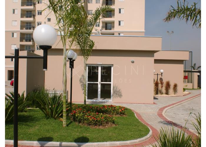 Imagem do imóvel APTO. Nº 43B - TORRE B - COND. GRAND VALLE ELVIRA RESIDENCE Jacareí/SP