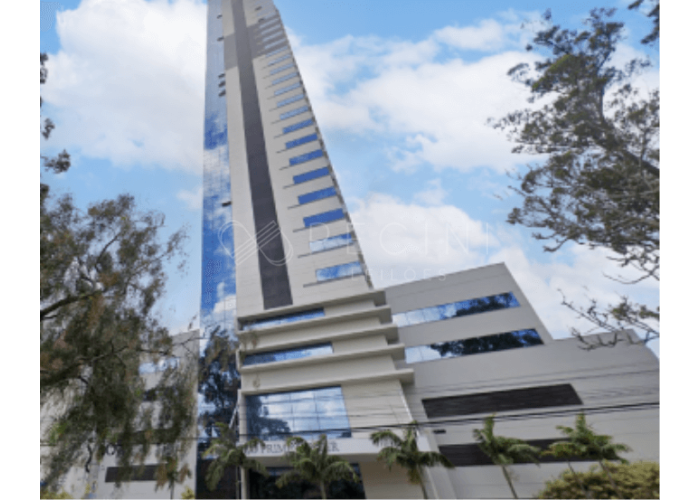 Imagem do imóvel ESCRITÓRIO Nº 2.811 - 28º PAV. CONDOMÍNIO OSASCO PRIME BOULEVARD Osasco/SP