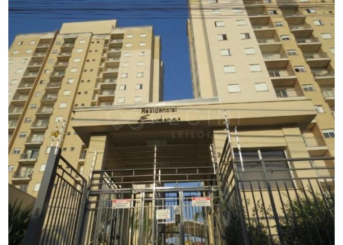 Imagem do imóvel APTO. Nº 16 - BLOCO A - RESIDENCIAL EVIDENCE Sorocaba/SP
