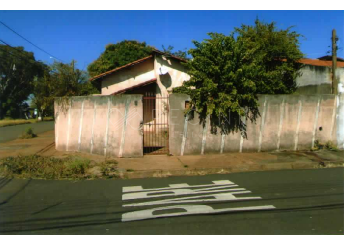 Imagem do imóvel PRÉDIO RESIDENCIAL Nº 760 -CONJUNTO HABITACIONAL IPIRANGA II Ribeirão Preto/SP