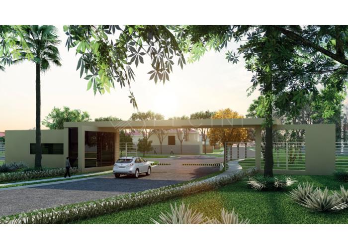 Imagem do imóvel LT. 02 - QD. 04 - RESIDENCIAL PORTAL DA MATA (BOSQUE STA. TERESA) Ribeirão Preto/SP