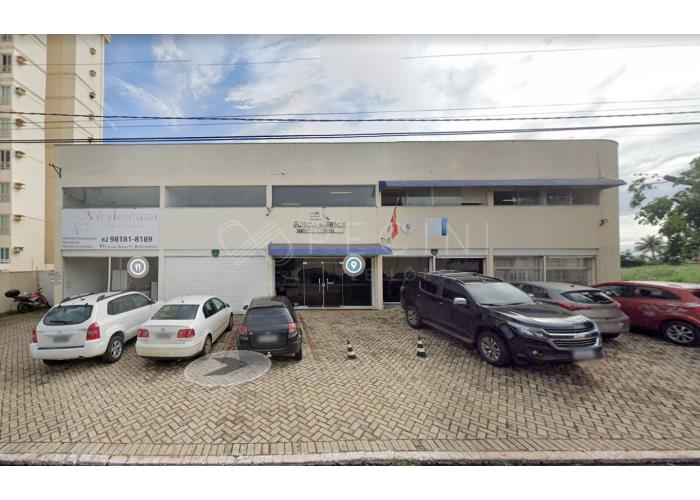 Imagem do imóvel LOJA Nº 02 - CONDOMÍNIO EUROVILLE REPASSE - LEILÃO DE IMÓVEIS DO BANCO MÁXIMA