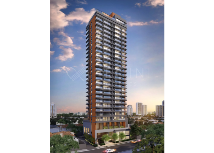 Imagem do imóvel UNIDADE NR Nº 504 - TORRE B -COND. ESTILO CHAC. STO. ANTÔNIO Ibirapuera, São Paulo/SP