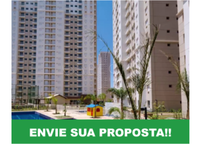 Imagem do imóvel AP. 1801 - BL. C - SUBCOND. 2 - RESIDENCIAL JK Imóveis nos Estados de SP - RJ - DF - BA - GO - PA - RN - RS