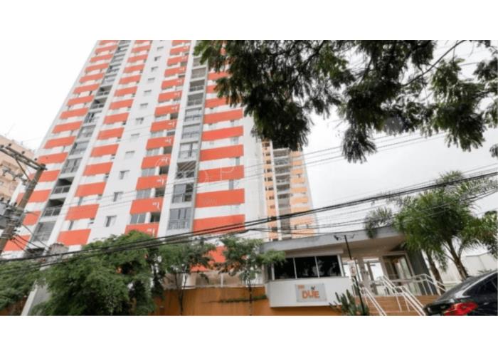 Imagem do imóvel APTO N° 1702 E VAGA N° 505 - COND. RESIDENCIAL DUE Guarulhos/SP