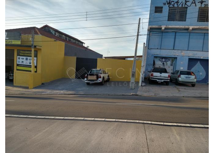Imagem do imóvel TERRENO COMERCIAL COM BENFEITORIAS - AVENIDA AMOREIRAS Nº 1045 Campinas/SP