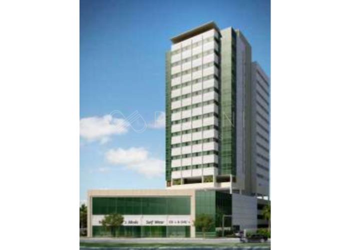 Imagem do imóvel RIO DE JANEIRO/RJ - SALA Nº 410 - EDIFÍCIO PONTO NORTE EMPRESARIAL SP - RJ - PR - BA - PA