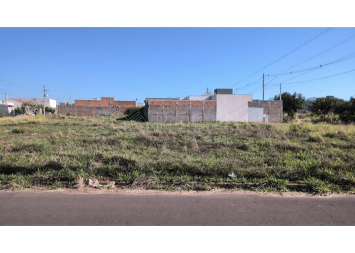 Imagem do imóvel LOTE Nº 20 - QUADRA Nº 18 - MAIS VIVER SÃO JOSÉ DO RIO PRETO São José do Rio Preto/SP
