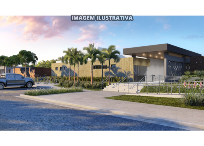 Imagem do imóvel LOTE Nº 14 - QUADRA 02 - REAL SUL - VIVENDAS DA MATA Ribeirão Preto/SP