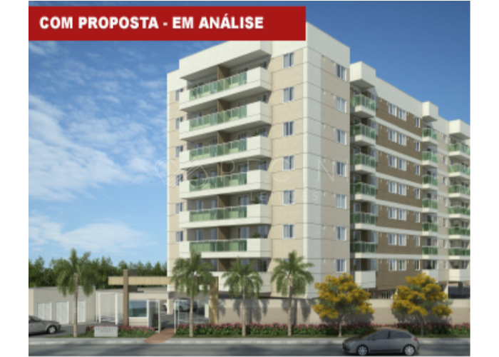 Imagem do imóvel APTO COM ÁREA ÚTIL DE 60,00M² EM JACAREPAGUÁ Nos estados de SP - RJ -SC - RS - GO -PA - RN