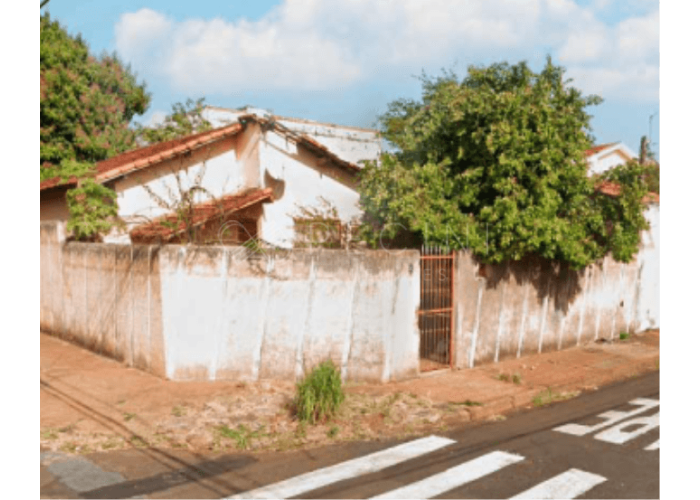 Imagem do imóvel PRÉDIO RESIDENCIAL Nº 760 -CONJUNTO HABITACIONAL IPIRANGA II Ribeirão Preto/SP
