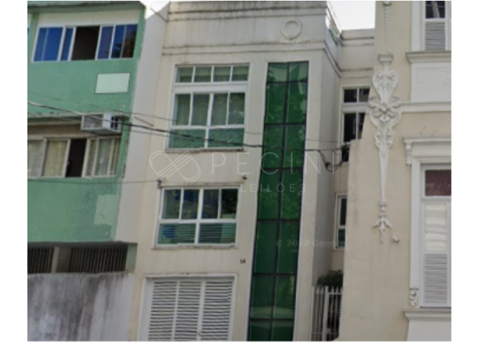 Imagem do imóvel PRÉDIO COMERCIAL E SEU RESPECTIVO TERRENO Rio de Janeiro/RJ