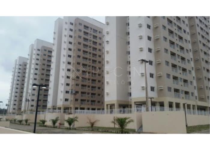 Imagem do imóvel APTO Nº 504 - TORRE Nº 05 - VITE CONDOMINIUM São Luís/MA
