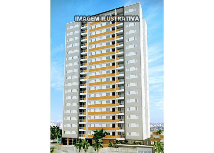 Imagem do imóvel APTO. Nº 1616 – 16º PAV. FOREVER RESIDENCE RESORT Guarulhos/SP