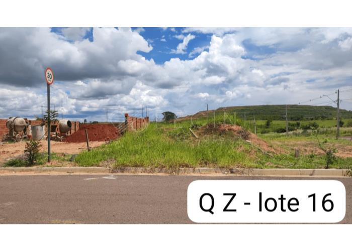 Imagem do imóvel LOTE N° 16 - QUADRA Z - LOTEAMENTO PARQUE DOS RESEDÁS Presidente Prudente/SP