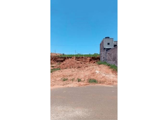 Imagem do imóvel LOTE Nº 18 - QUADRA J - PARQUE DOS RESEDÁS Presidente Prudente/SP