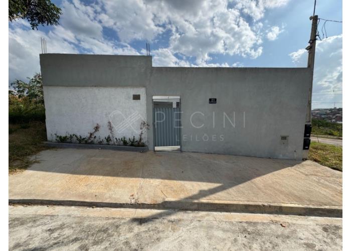 Imagem do imóvel PRÉDIO RESIDENCIAL N° 21 - RES. BELA ALIANÇA Campinas/SP