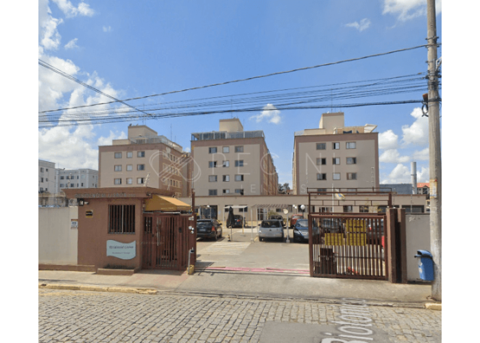 Imagem do imóvel APTO. Nº 04 - BLOCO Nº 07 - CONDOMÍNIO RESIDENCIAL LISBOA Suzano/SP