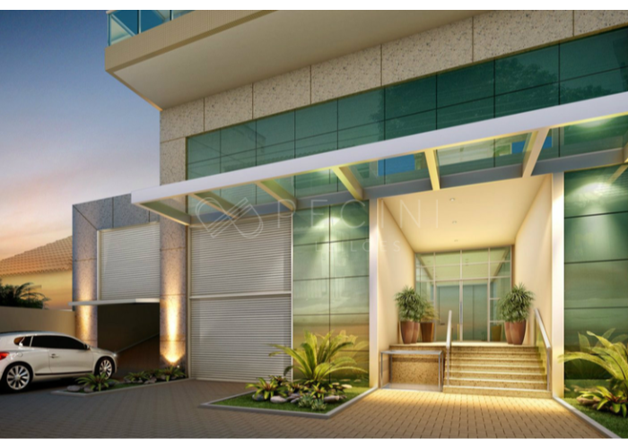 Imagem do imóvel APARTAMENTO Nº 404 - EDIFÍCIO MOBILE SANTA ROSA Niterói/RJ
