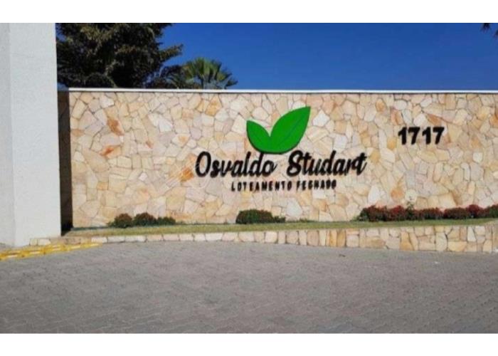 Imagem do imóvel PRÉDIO RESIDENCIAL -  CARTIER OSVALDO STUDART Fortaleza/CE