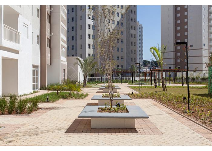 Imagem do imóvel APTO. Nº 192 – BLOCO A - JARDINS DA CIDADE CONDOMÍNIO CLUBE Taboão da Serra/SP